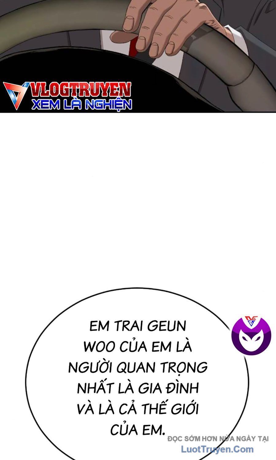 Người Xấu Chapter 278 - Trang 2