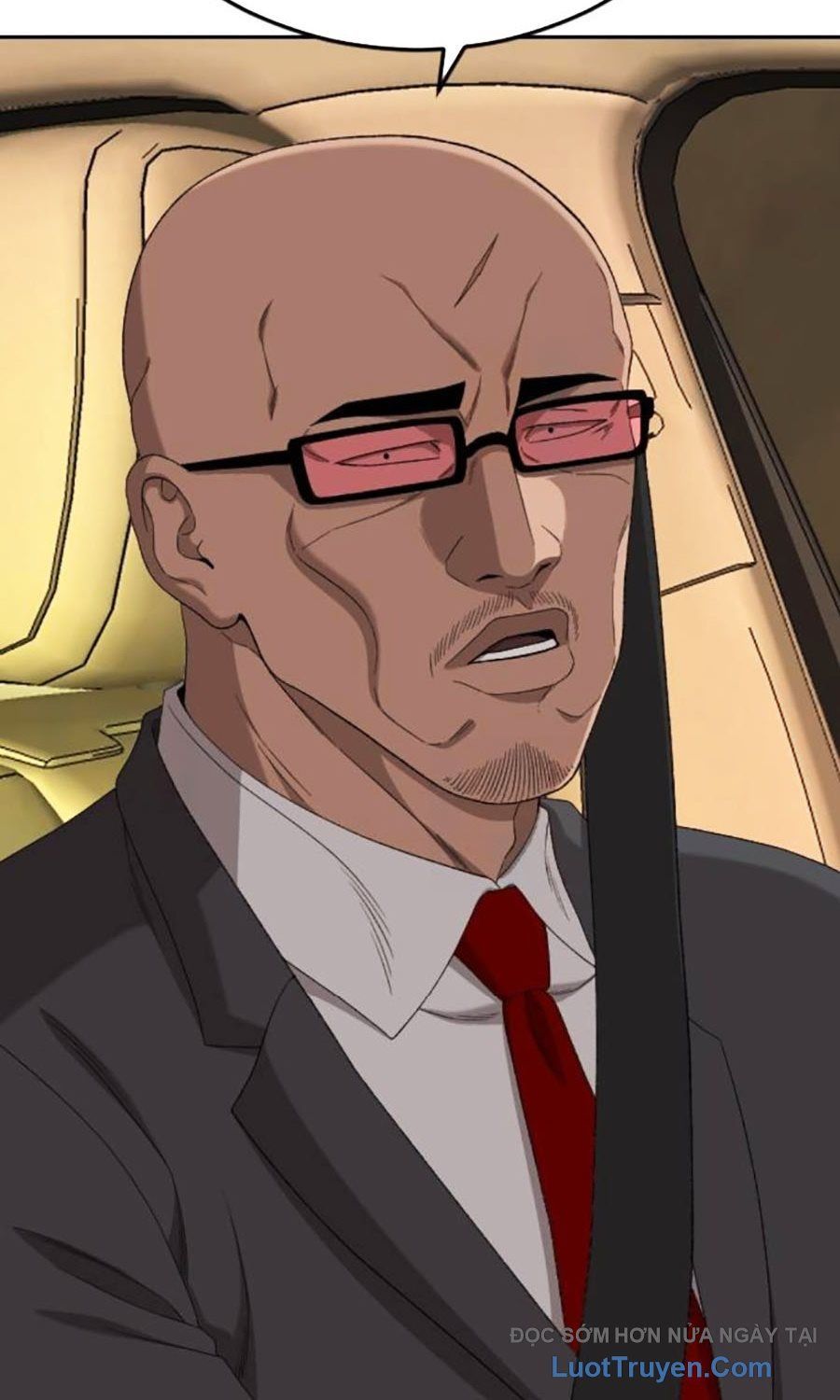 Người Xấu Chapter 278 - Trang 2