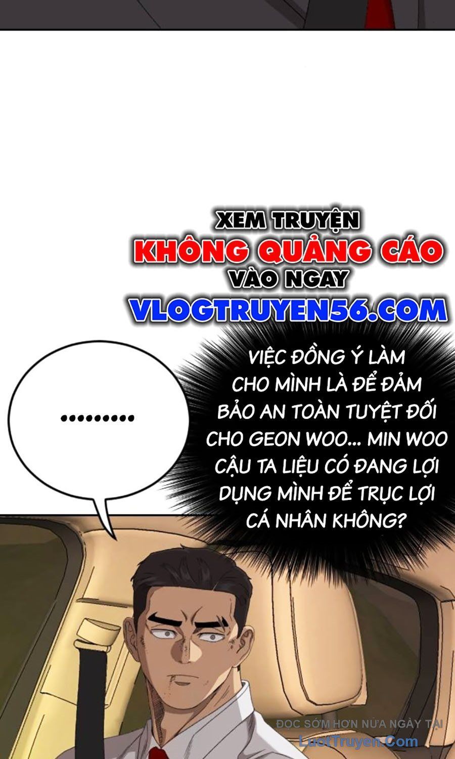 Người Xấu Chapter 278 - Trang 2
