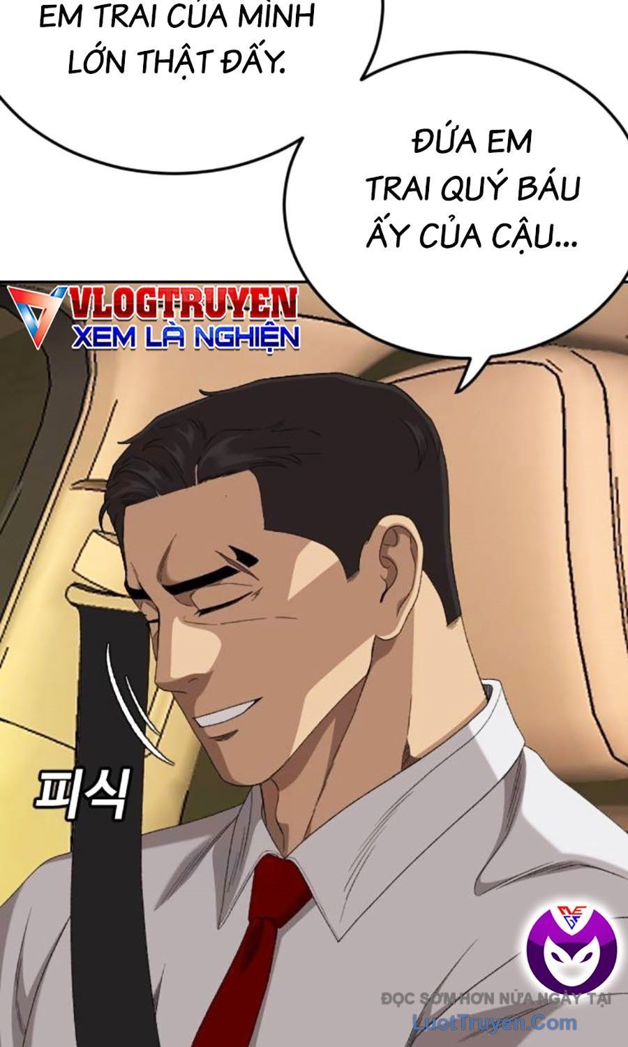 Người Xấu Chapter 278 - Trang 2