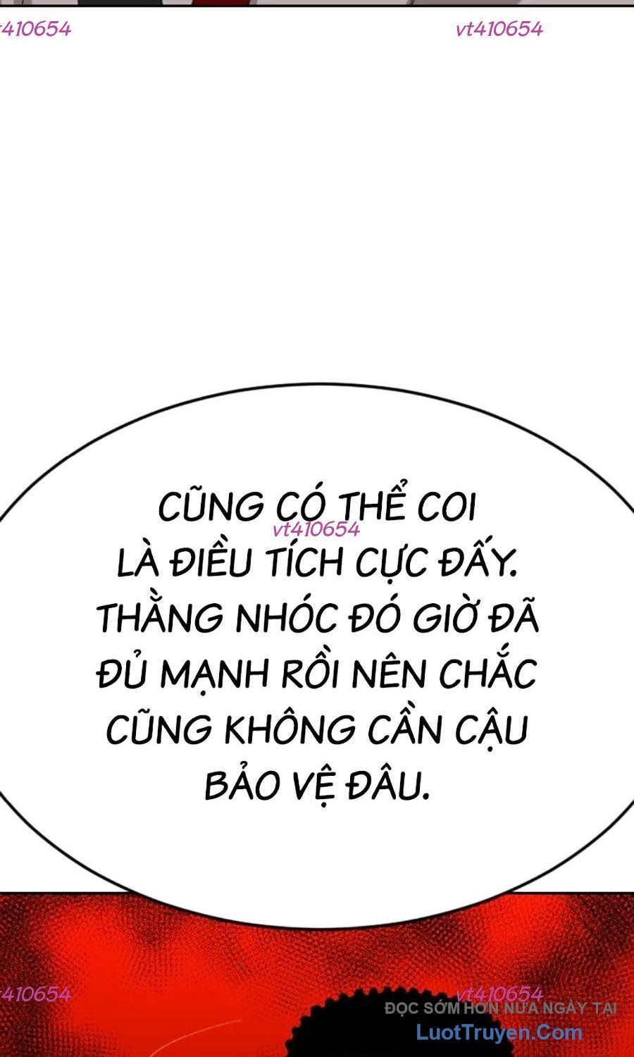 Người Xấu Chapter 278 - Trang 2