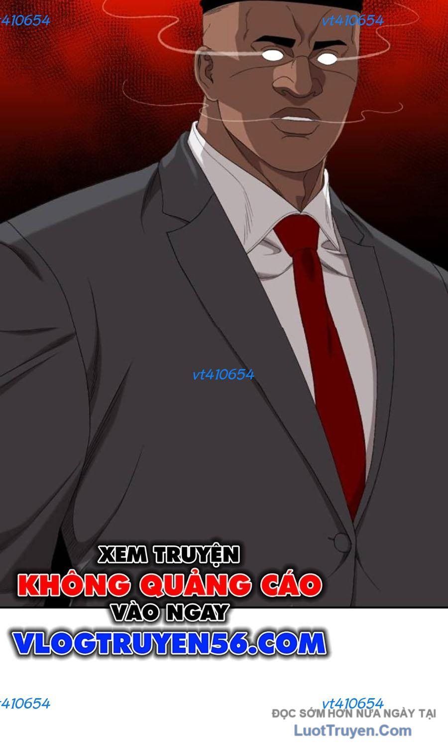 Người Xấu Chapter 278 - Trang 2