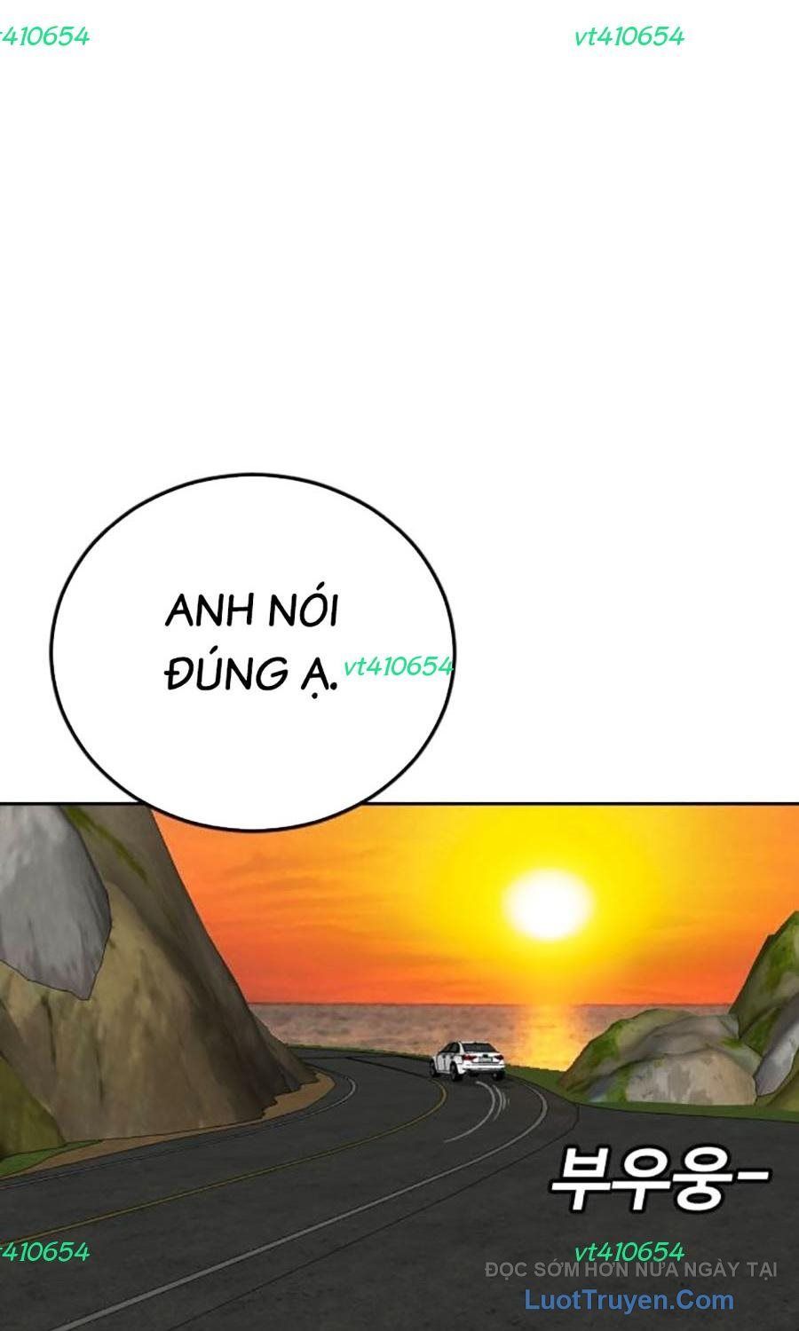 Người Xấu Chapter 278 - Trang 2