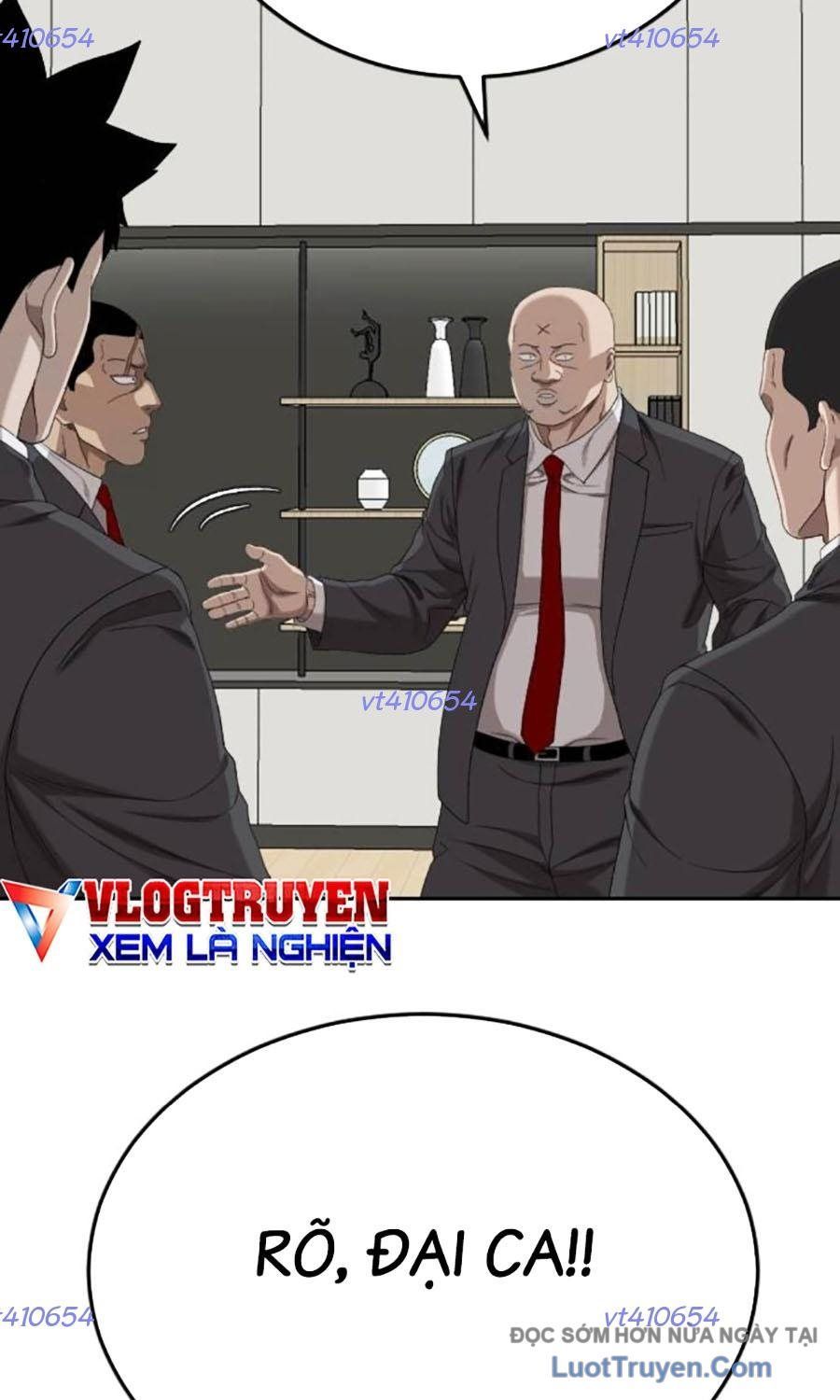 Người Xấu Chapter 278 - Trang 2