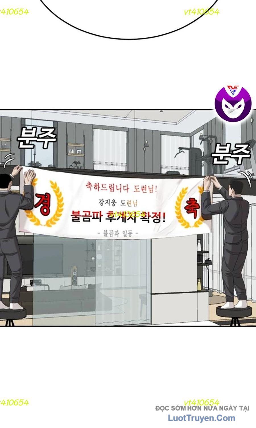 Người Xấu Chapter 278 - Trang 2