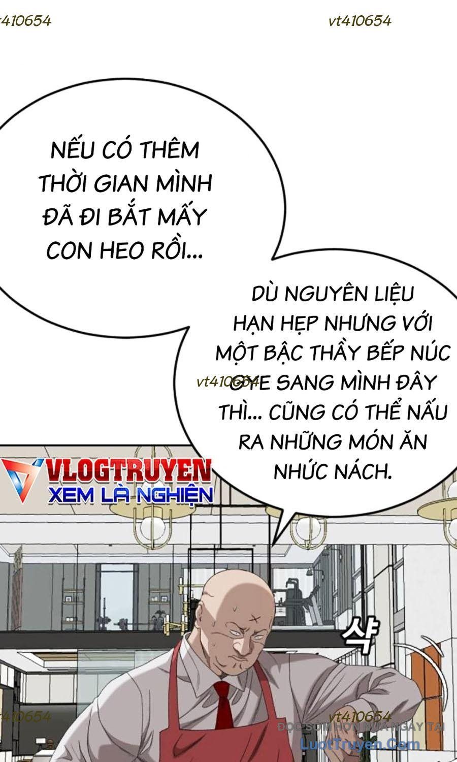 Người Xấu Chapter 278 - Trang 2