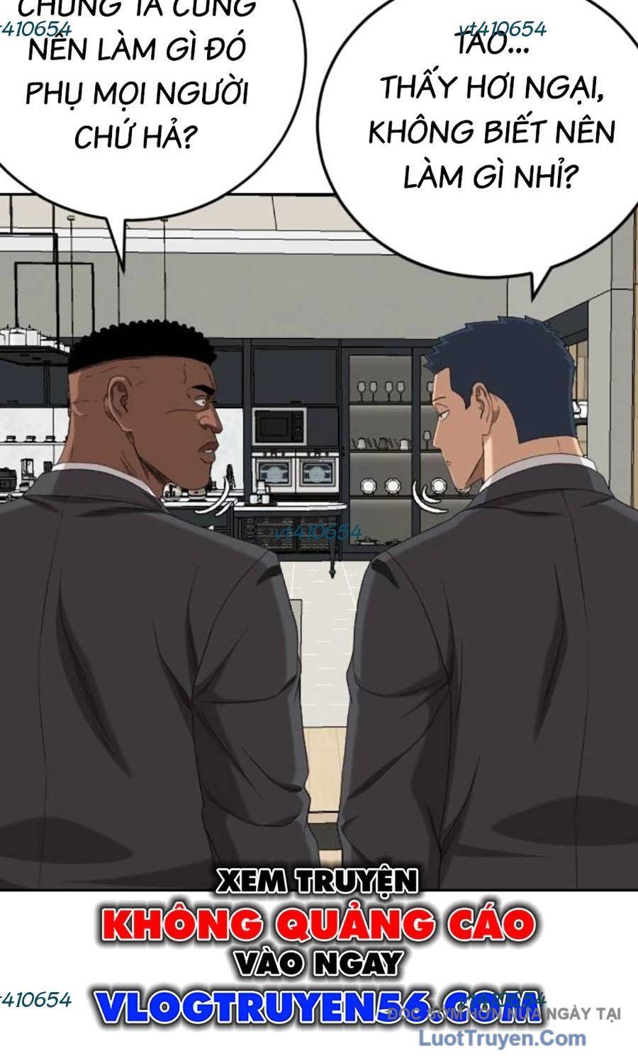 Người Xấu Chapter 278 - Trang 2