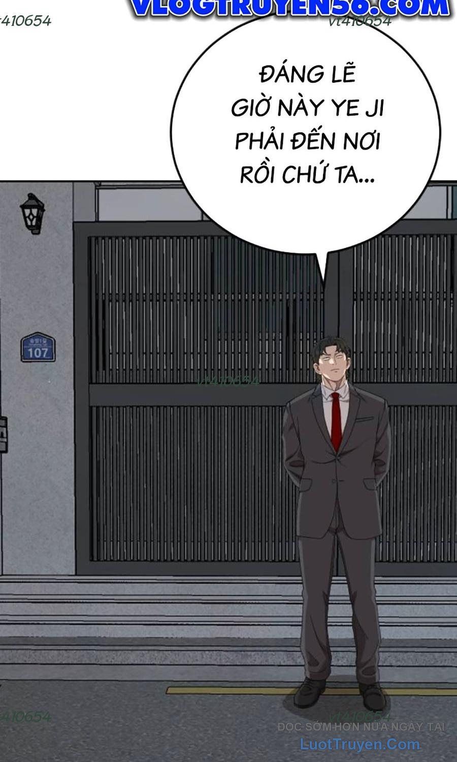 Người Xấu Chapter 278 - Trang 2
