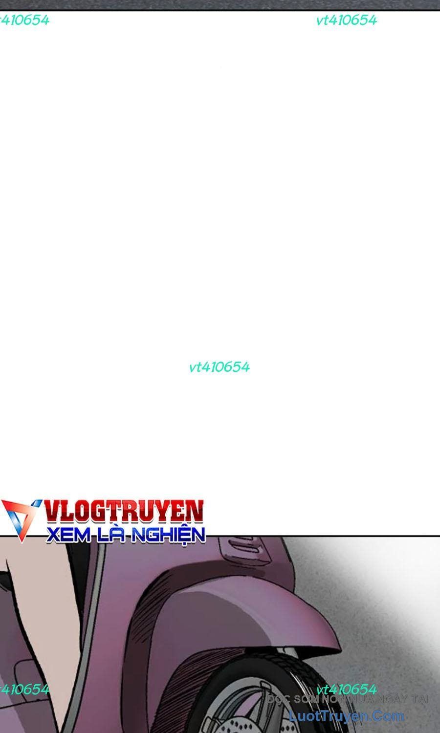 Người Xấu Chapter 278 - Trang 2