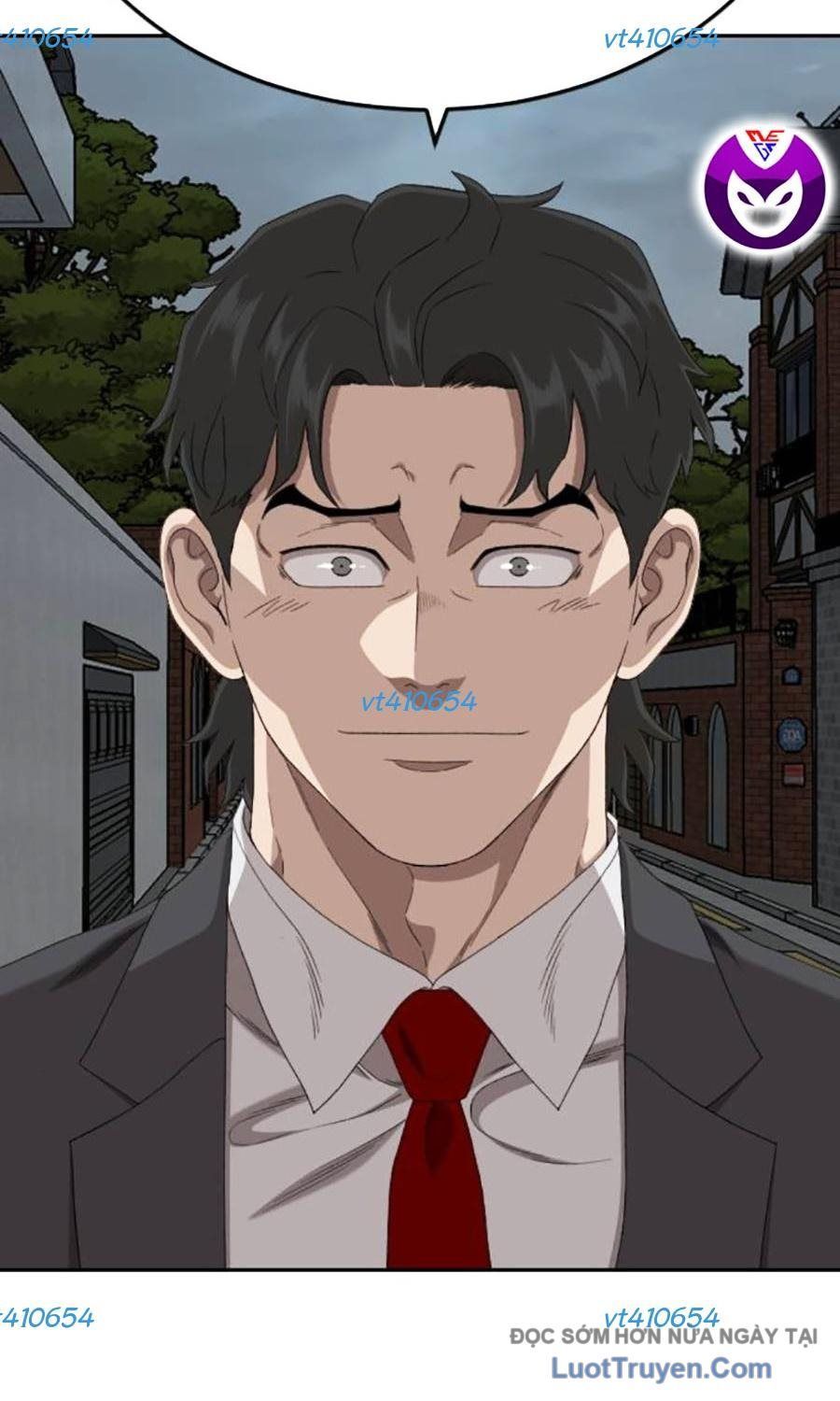 Người Xấu Chapter 278 - Trang 2