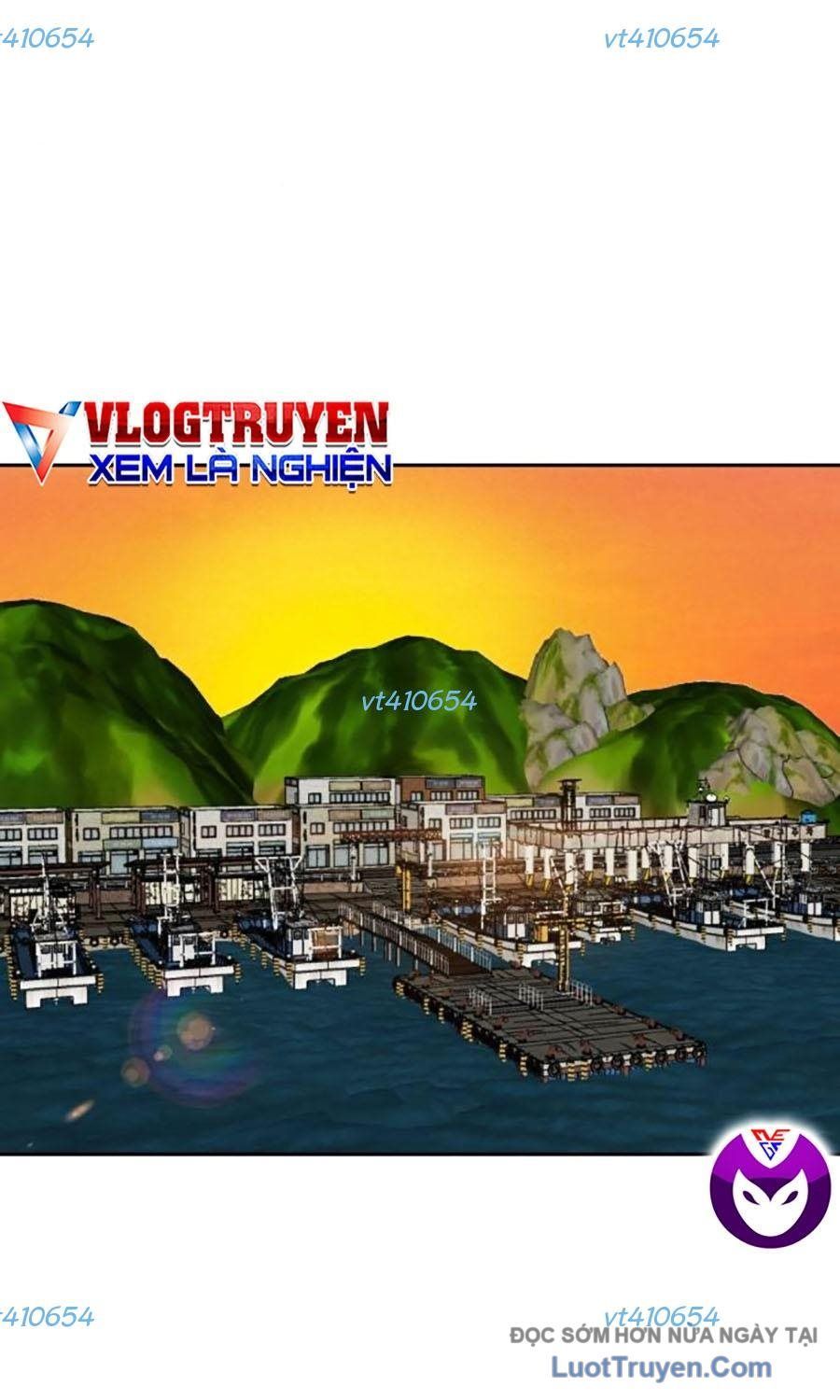 Người Xấu Chapter 278 - Trang 2