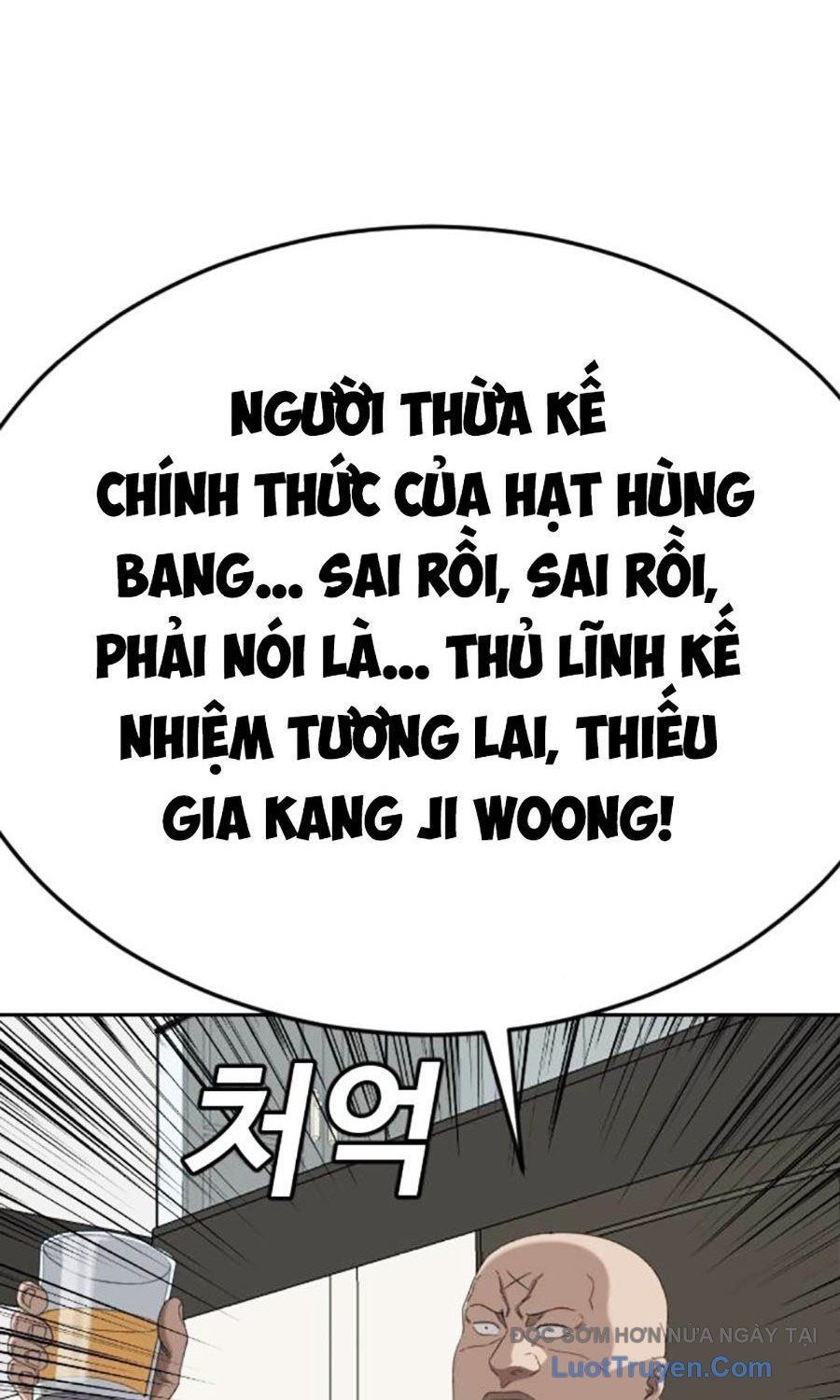 Người Xấu Chapter 278 - Trang 2