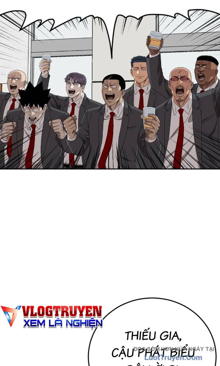 Người Xấu Chapter 278 - Trang 2