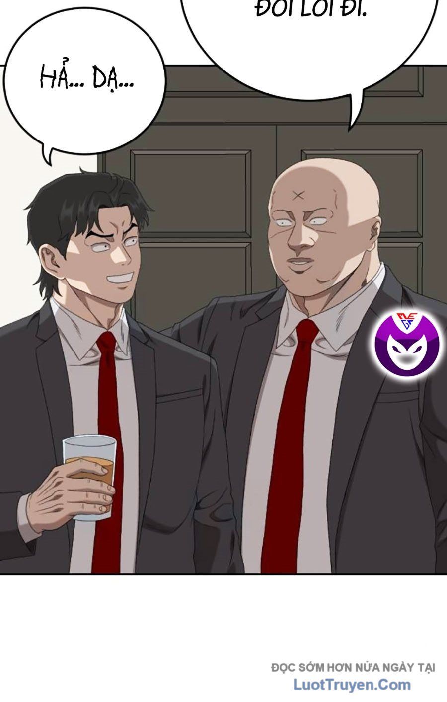 Người Xấu Chapter 278 - Trang 2