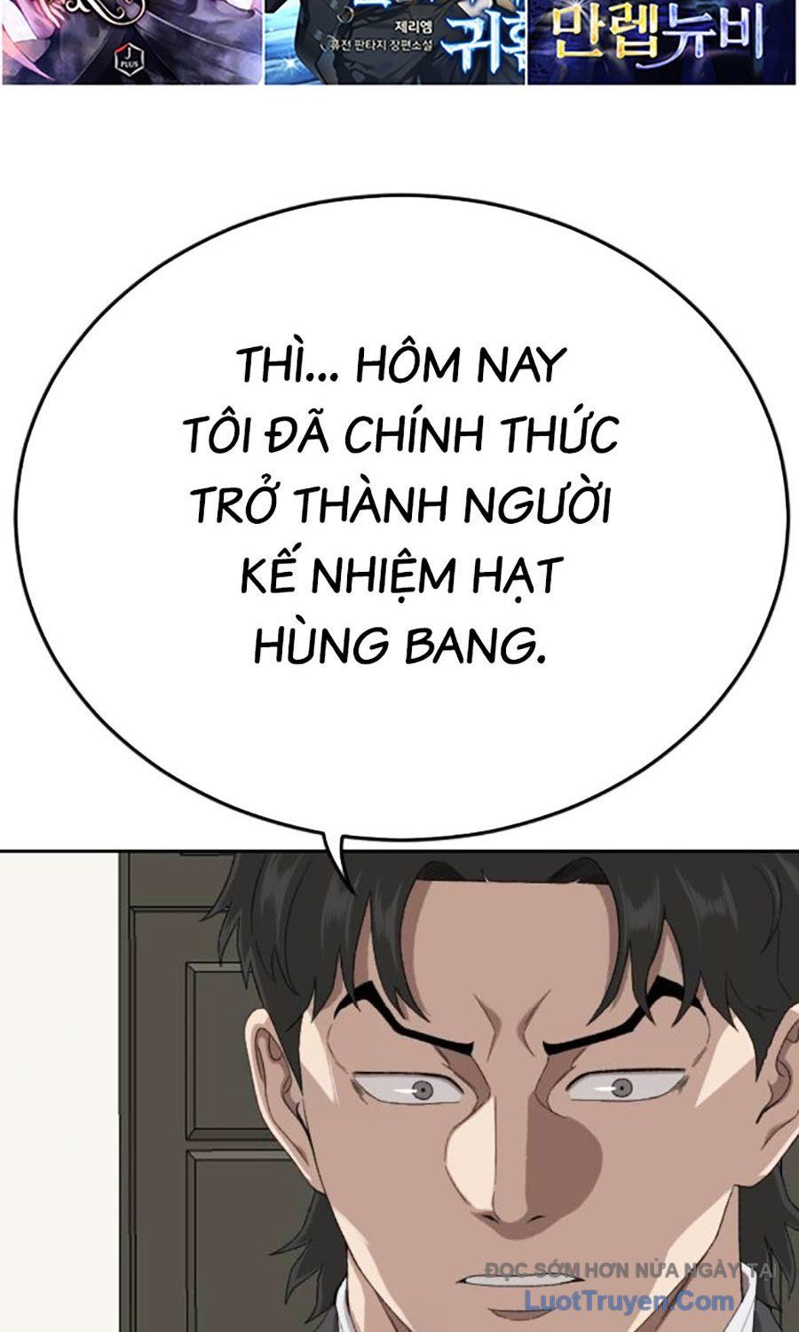 Người Xấu Chapter 278 - Trang 2