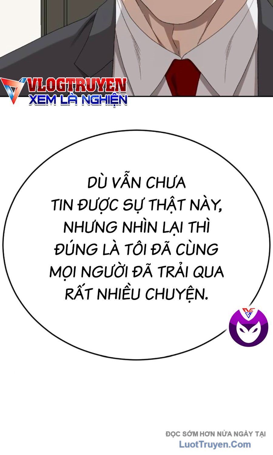 Người Xấu Chapter 278 - Trang 2