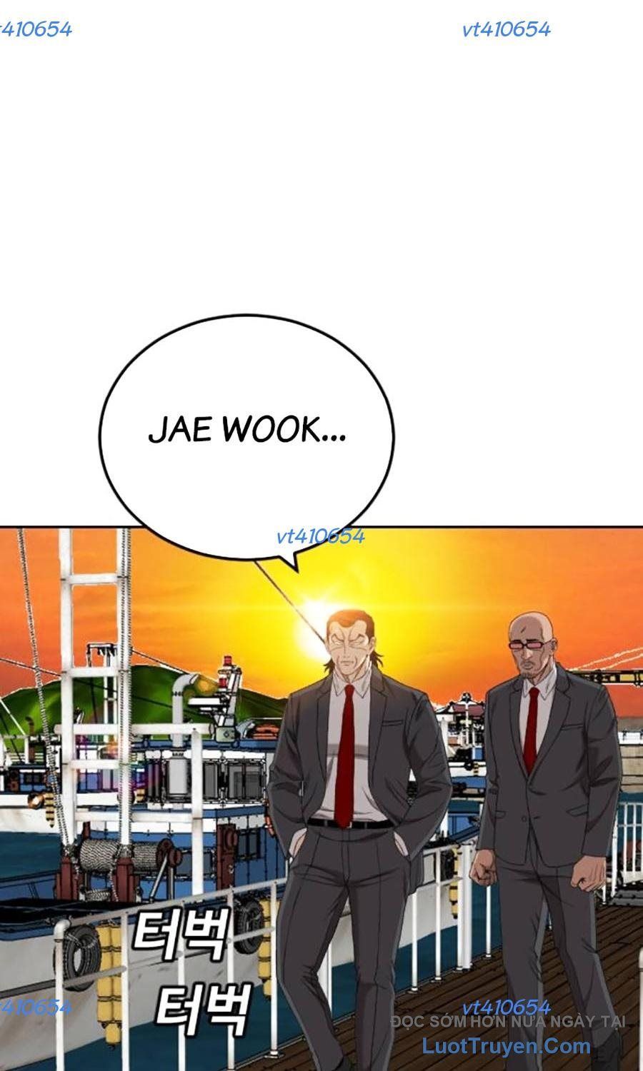 Người Xấu Chapter 278 - Trang 2