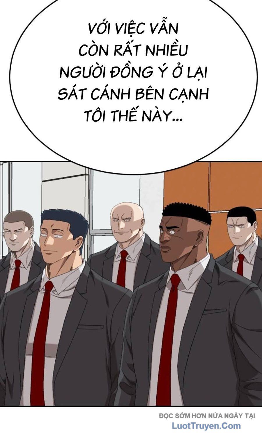 Người Xấu Chapter 278 - Trang 2