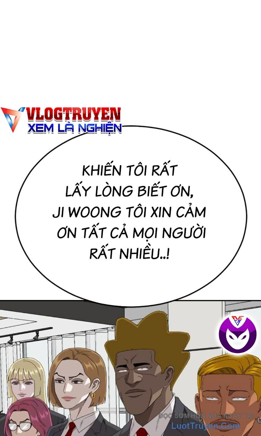 Người Xấu Chapter 278 - Trang 2