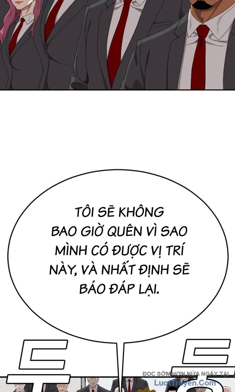 Người Xấu Chapter 278 - Trang 2
