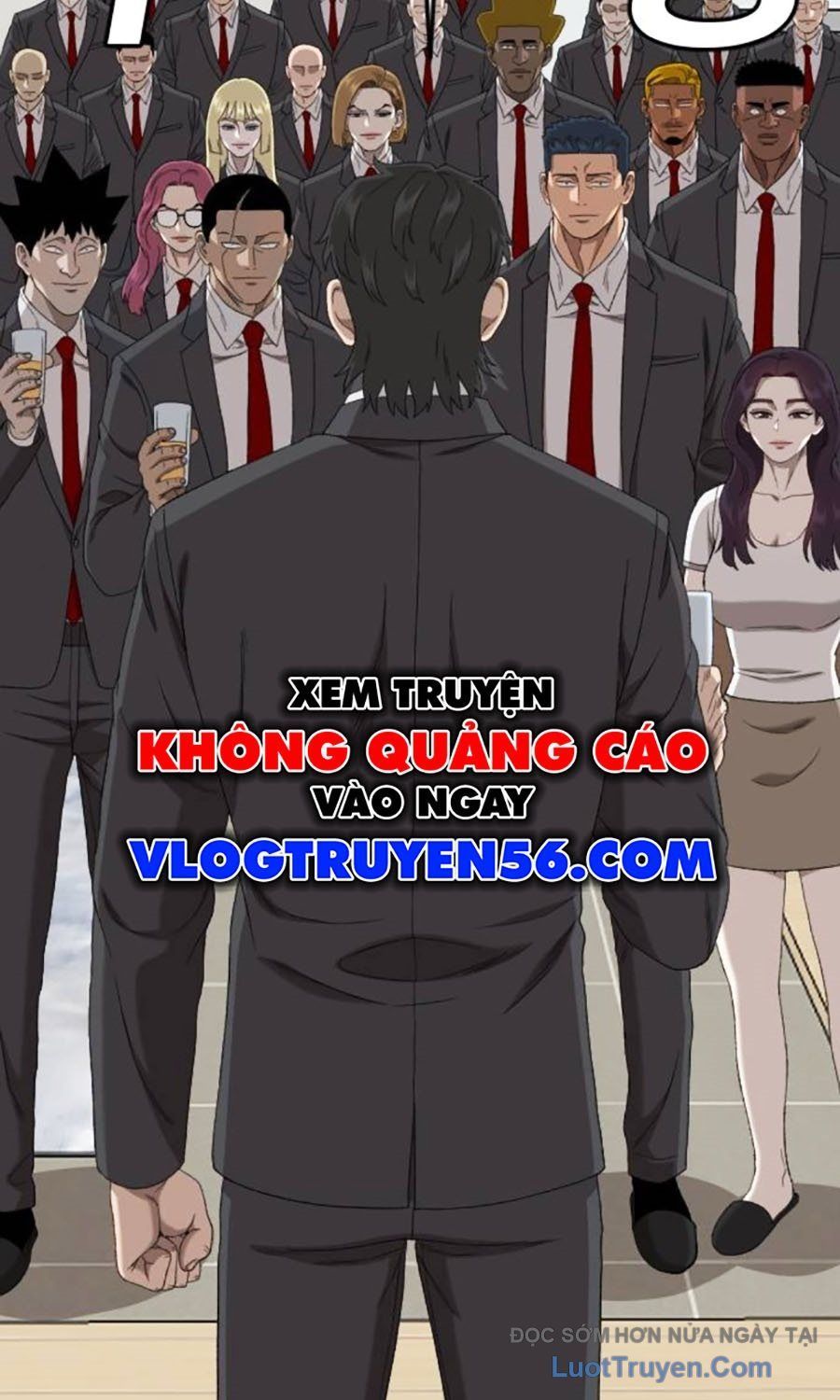 Người Xấu Chapter 278 - Trang 2