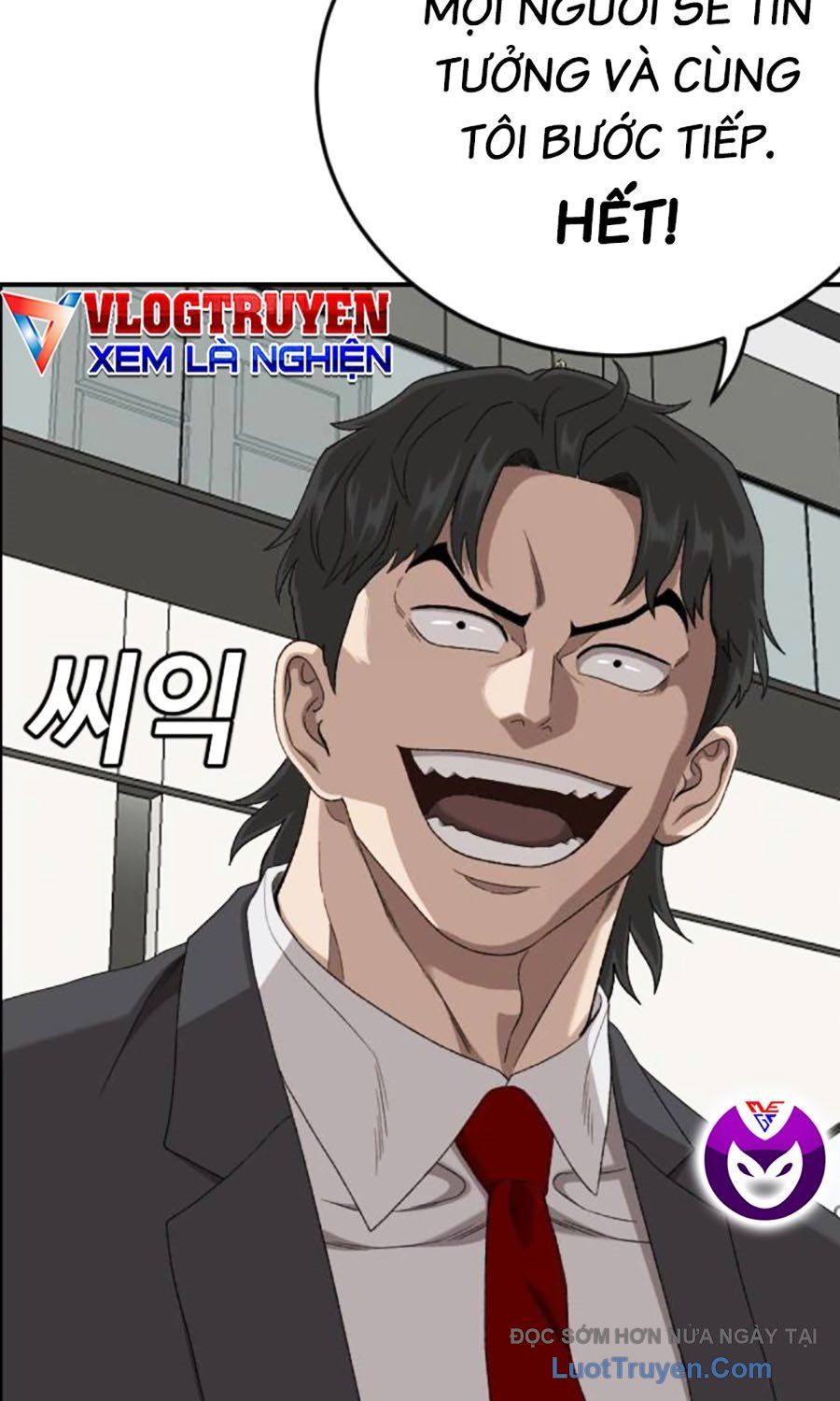 Người Xấu Chapter 278 - Trang 2