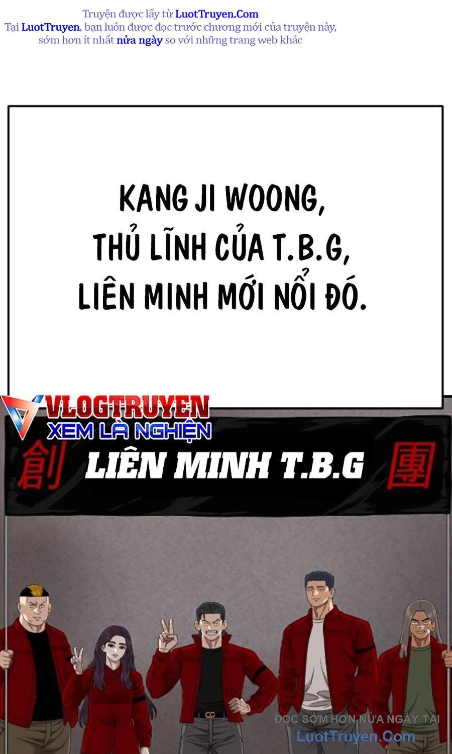 Người Xấu Chapter 278 - Trang 2