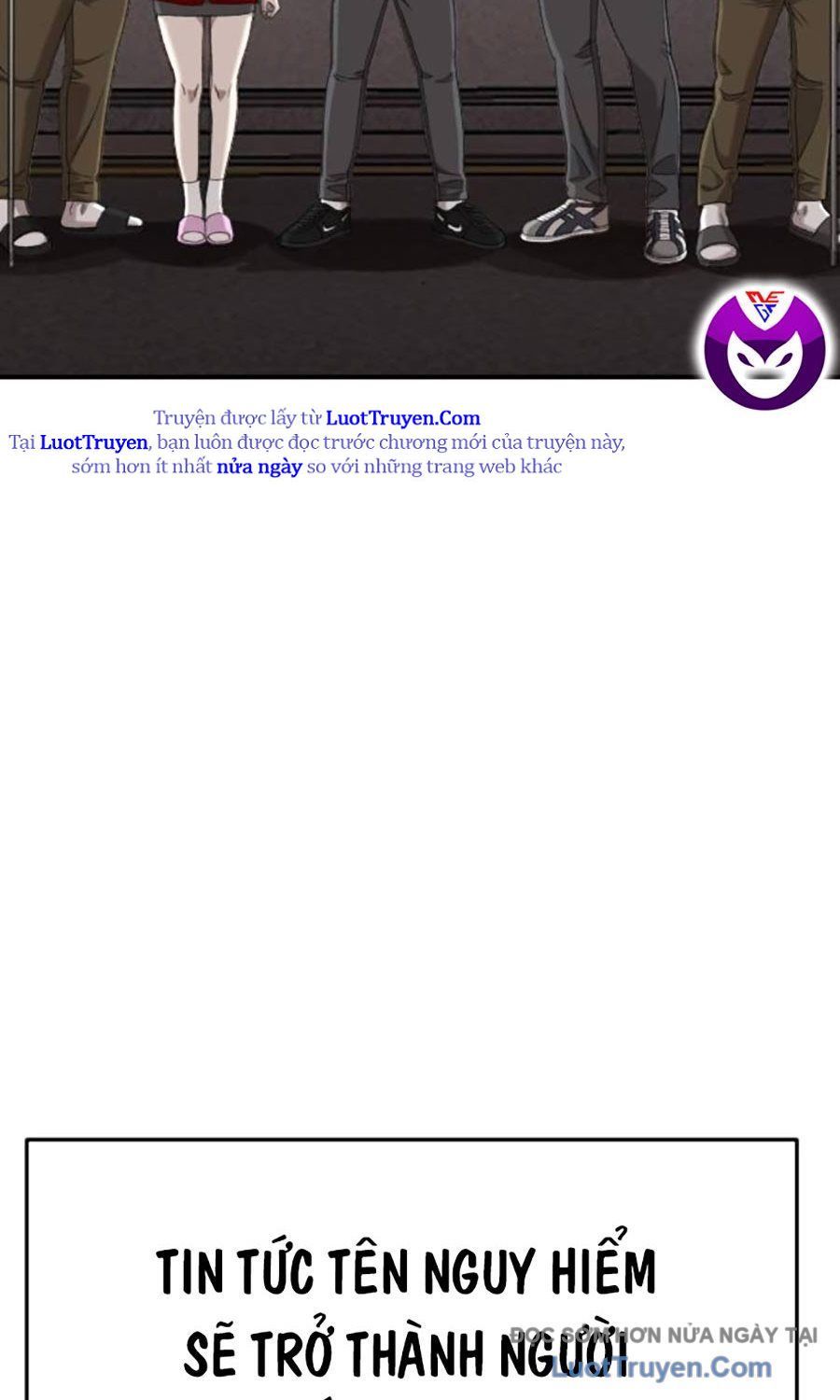 Người Xấu Chapter 278 - Trang 2