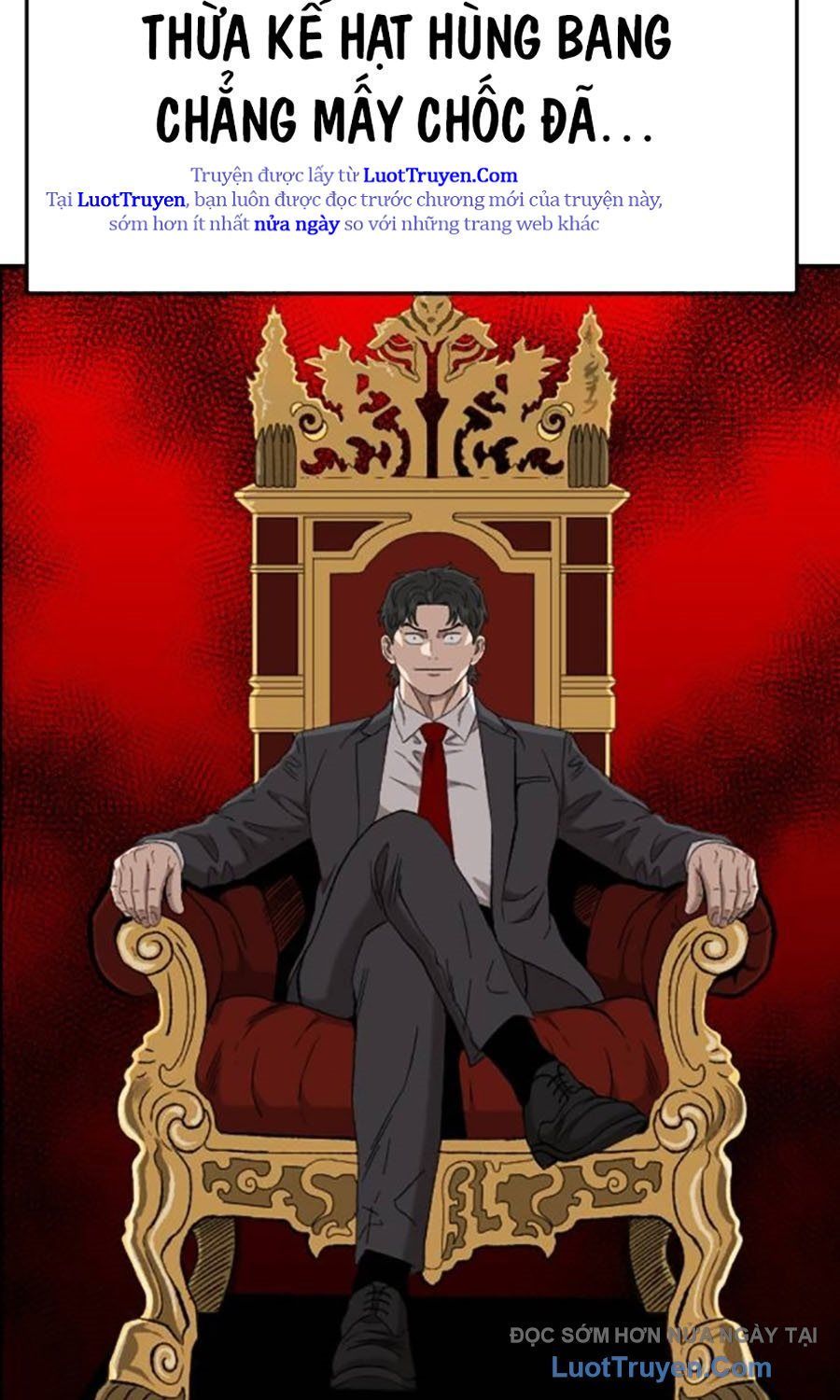 Người Xấu Chapter 278 - Trang 2