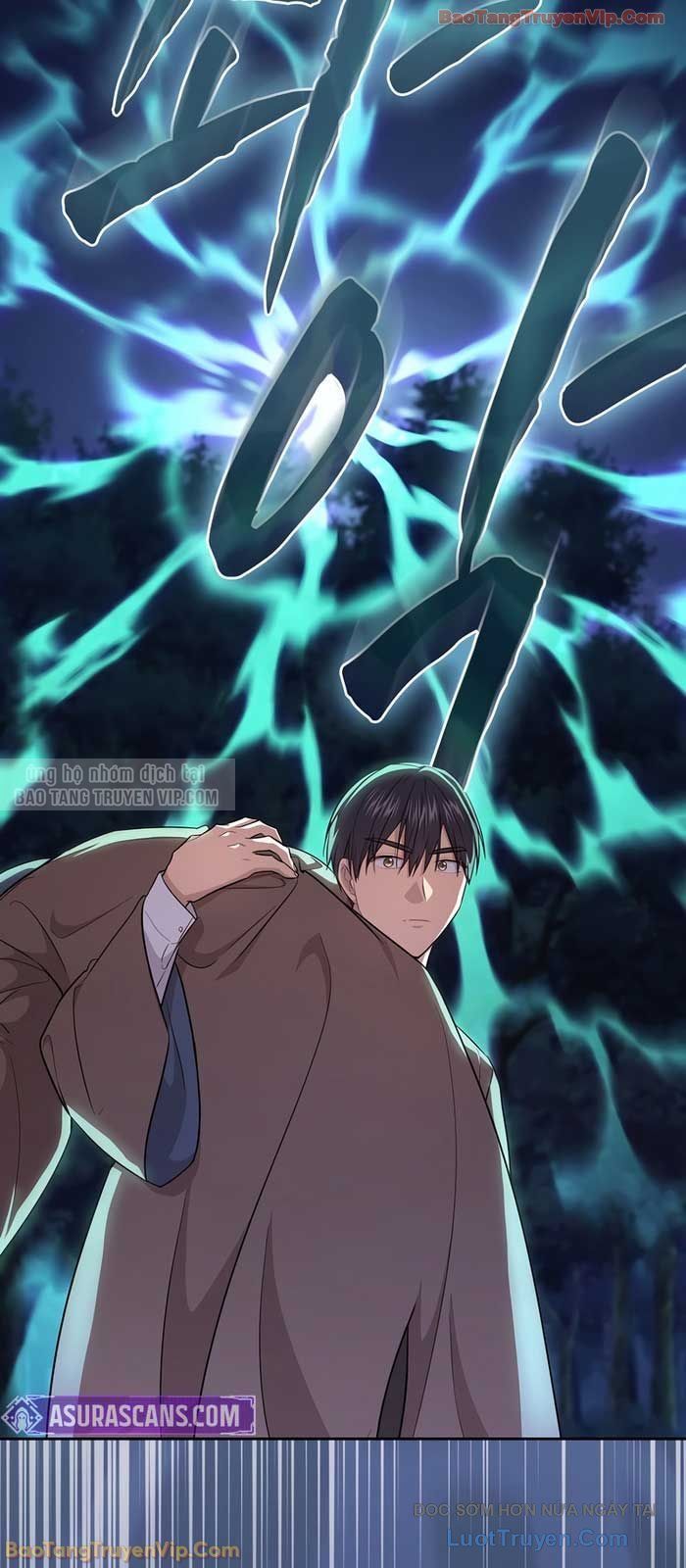 Ma Pháp Sư Tại Trường Học Pháp Thuật Chapter 127 - Trang 2