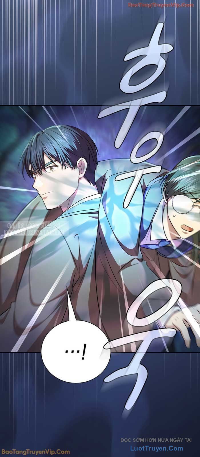 Ma Pháp Sư Tại Trường Học Pháp Thuật Chapter 127 - Trang 2