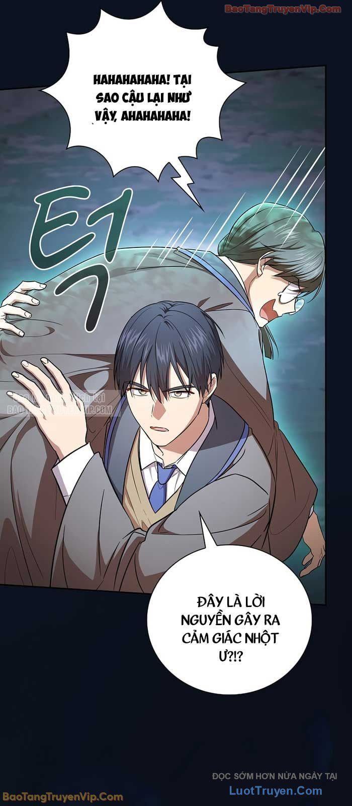 Ma Pháp Sư Tại Trường Học Pháp Thuật Chapter 127 - Trang 2