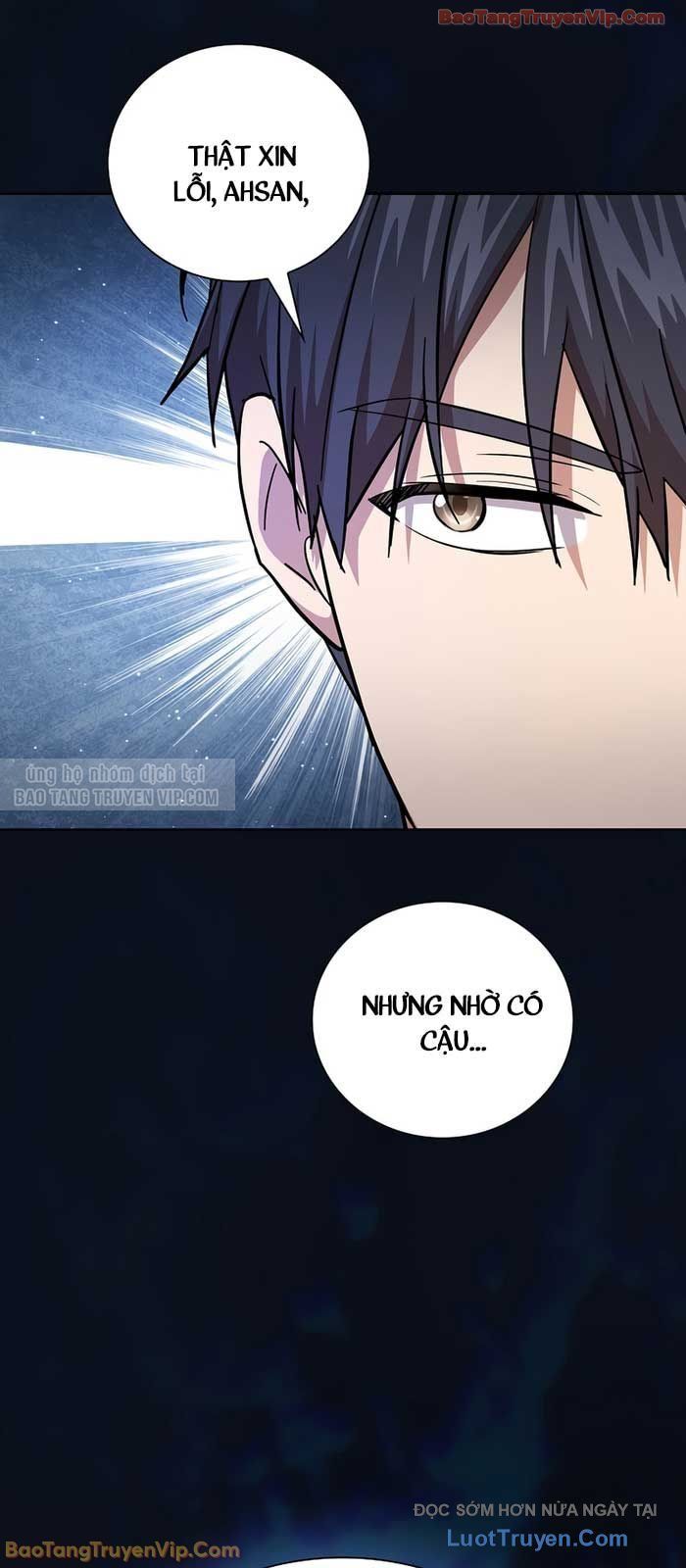 Ma Pháp Sư Tại Trường Học Pháp Thuật Chapter 127 - Trang 2