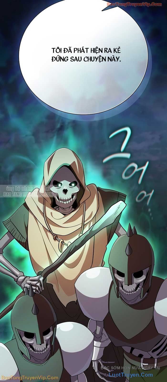 Ma Pháp Sư Tại Trường Học Pháp Thuật Chapter 127 - Trang 2