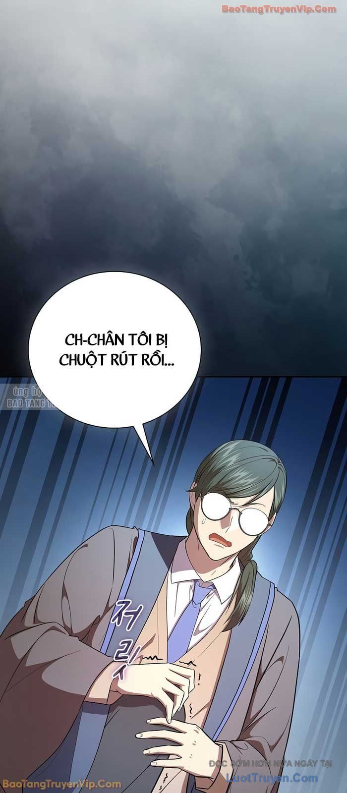 Ma Pháp Sư Tại Trường Học Pháp Thuật Chapter 127 - Trang 2