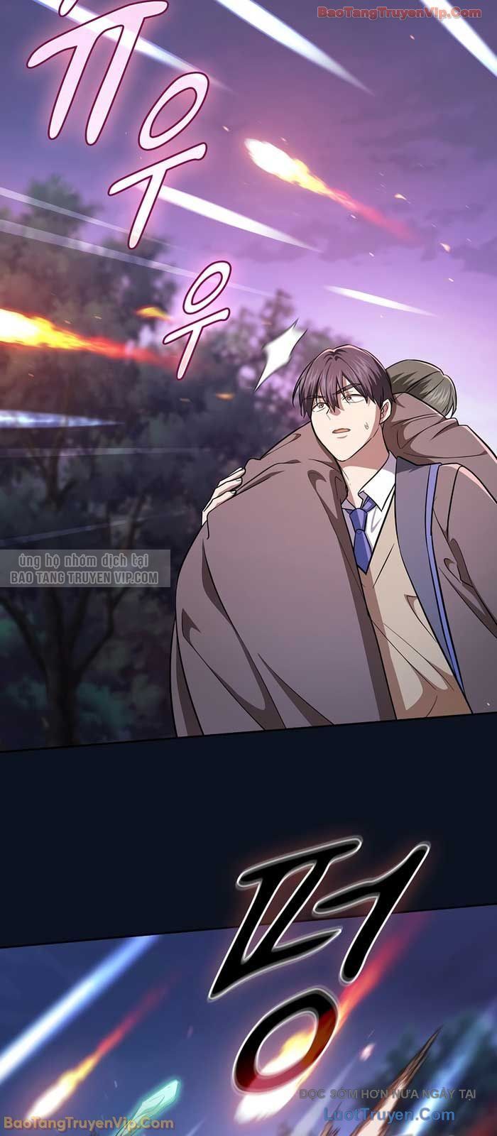 Ma Pháp Sư Tại Trường Học Pháp Thuật Chapter 127 - Trang 2
