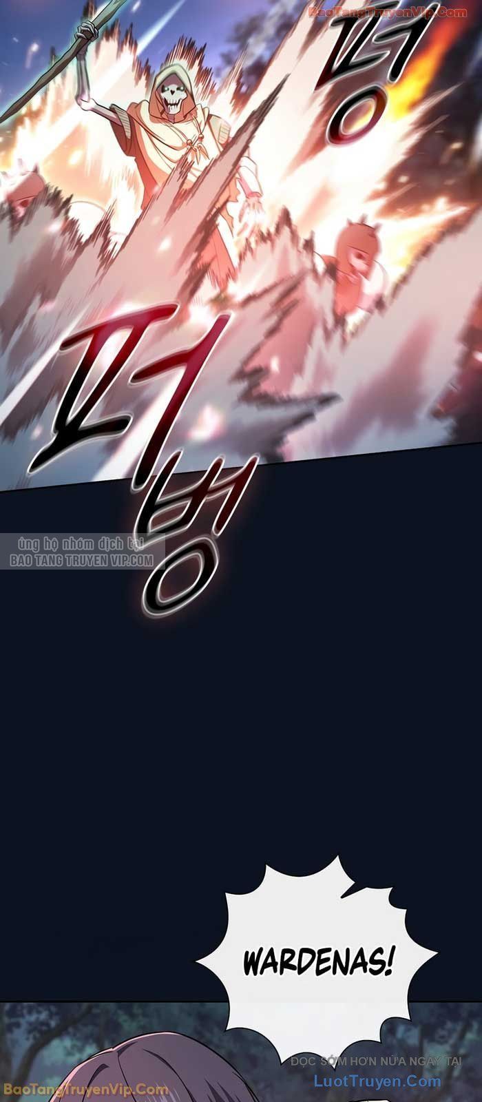 Ma Pháp Sư Tại Trường Học Pháp Thuật Chapter 127 - Trang 2