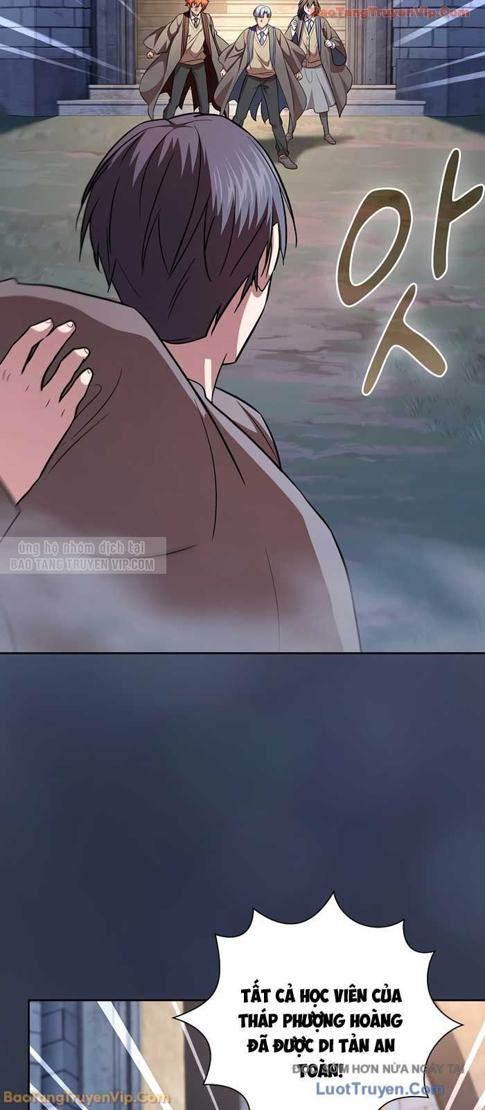 Ma Pháp Sư Tại Trường Học Pháp Thuật Chapter 127 - Trang 2