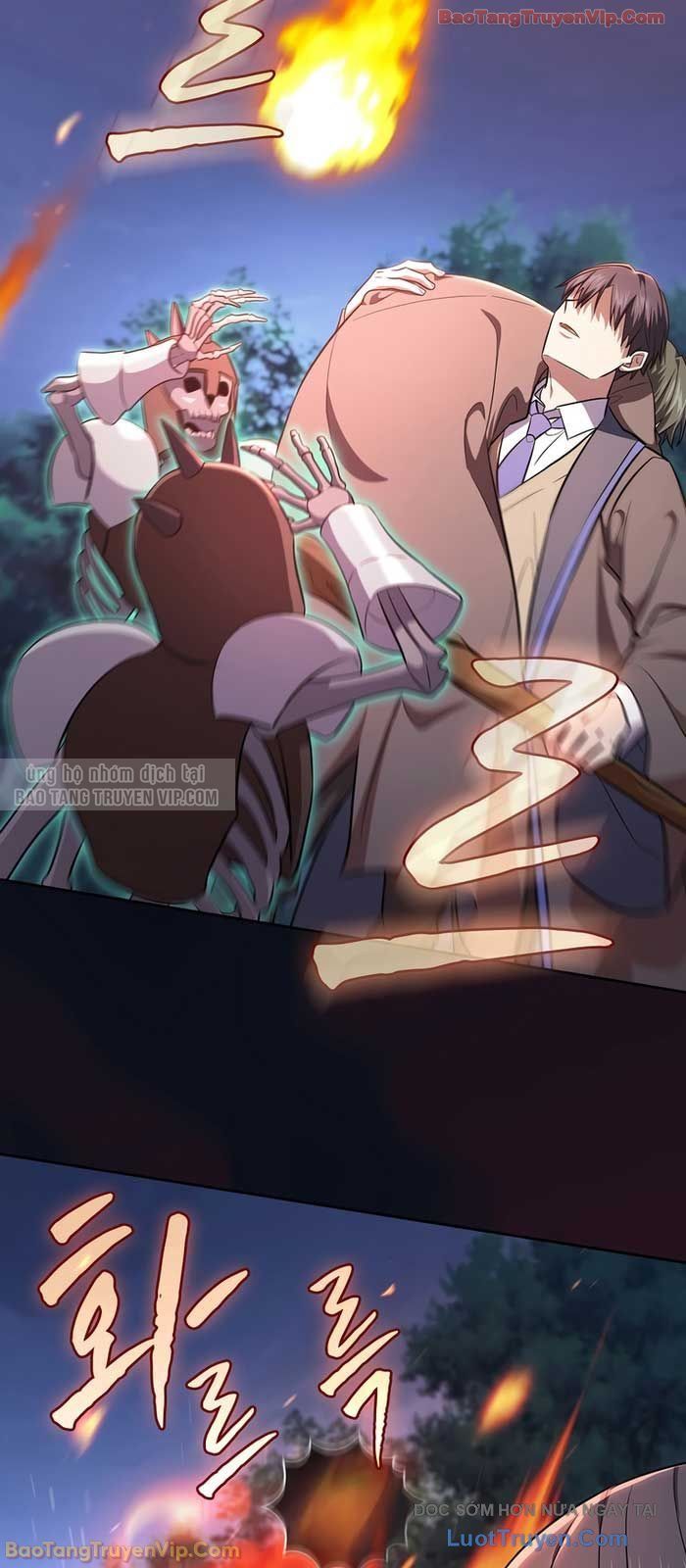 Ma Pháp Sư Tại Trường Học Pháp Thuật Chapter 127 - Trang 2