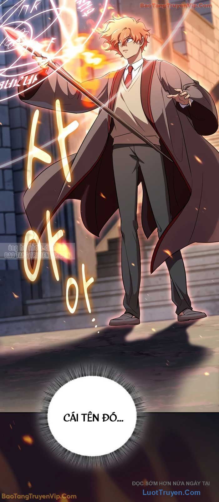 Ma Pháp Sư Tại Trường Học Pháp Thuật Chapter 127 - Trang 2