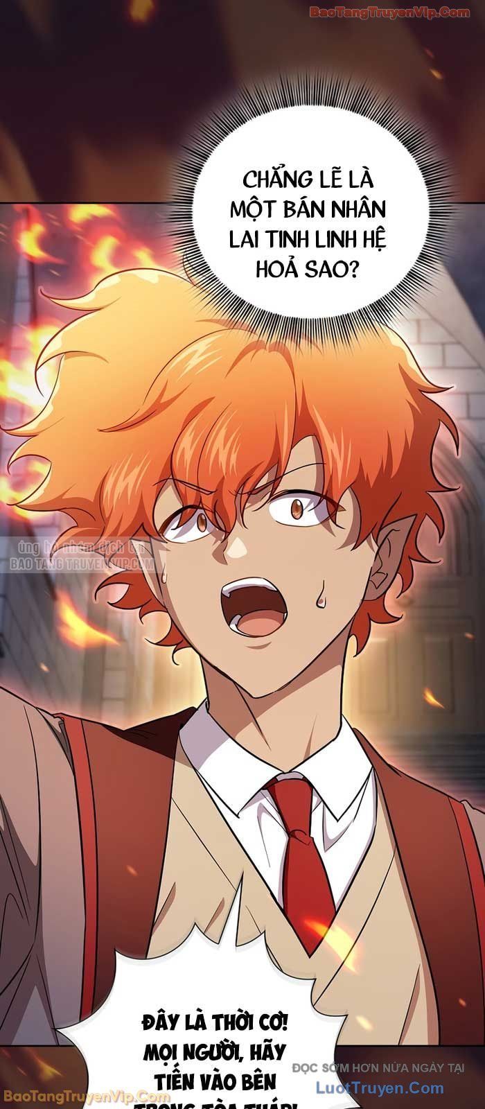 Ma Pháp Sư Tại Trường Học Pháp Thuật Chapter 127 - Trang 2