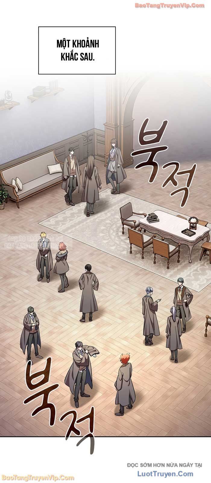 Ma Pháp Sư Tại Trường Học Pháp Thuật Chapter 127 - Trang 2