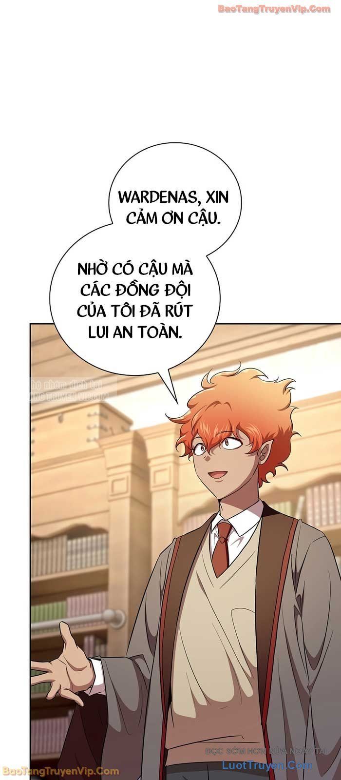 Ma Pháp Sư Tại Trường Học Pháp Thuật Chapter 127 - Trang 2