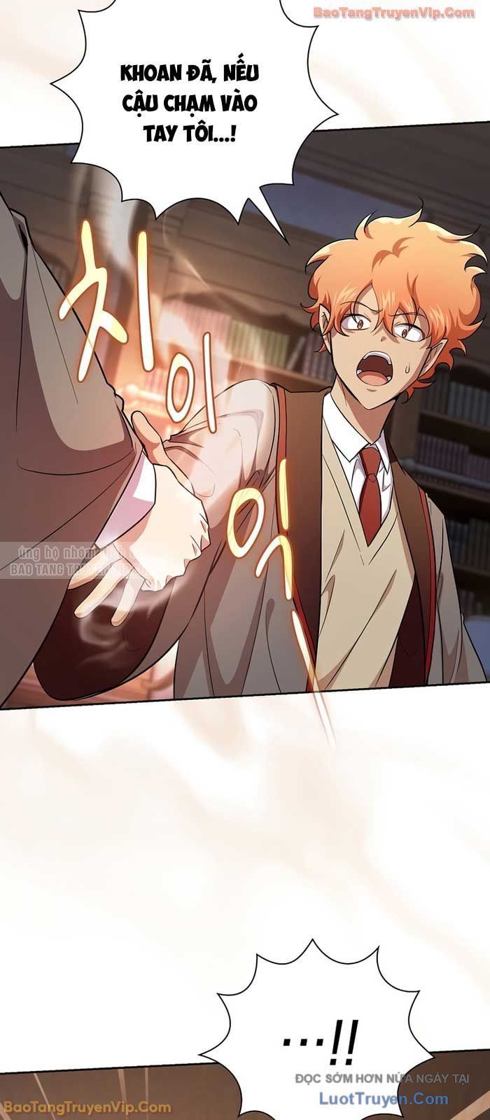 Ma Pháp Sư Tại Trường Học Pháp Thuật Chapter 127 - Trang 2