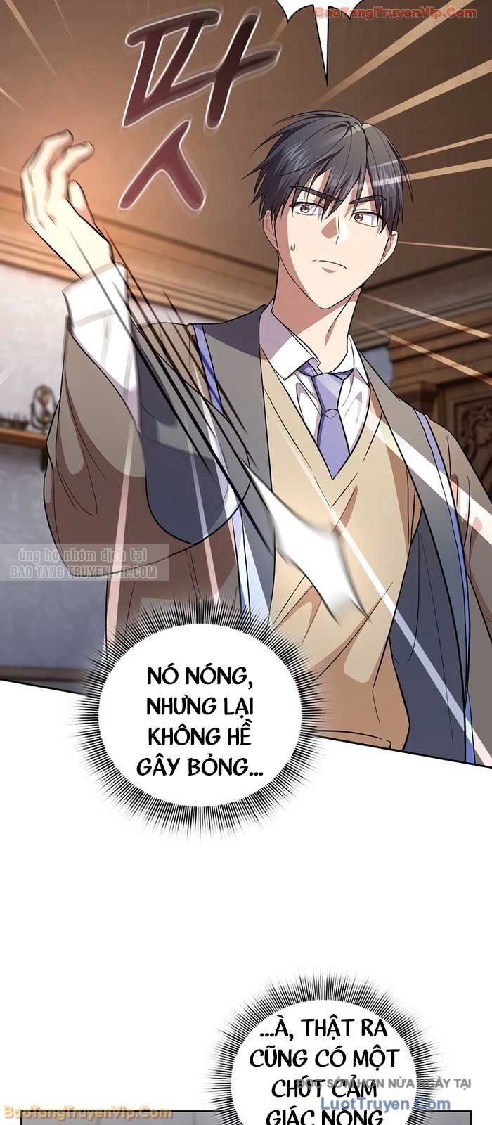 Ma Pháp Sư Tại Trường Học Pháp Thuật Chapter 127 - Trang 2