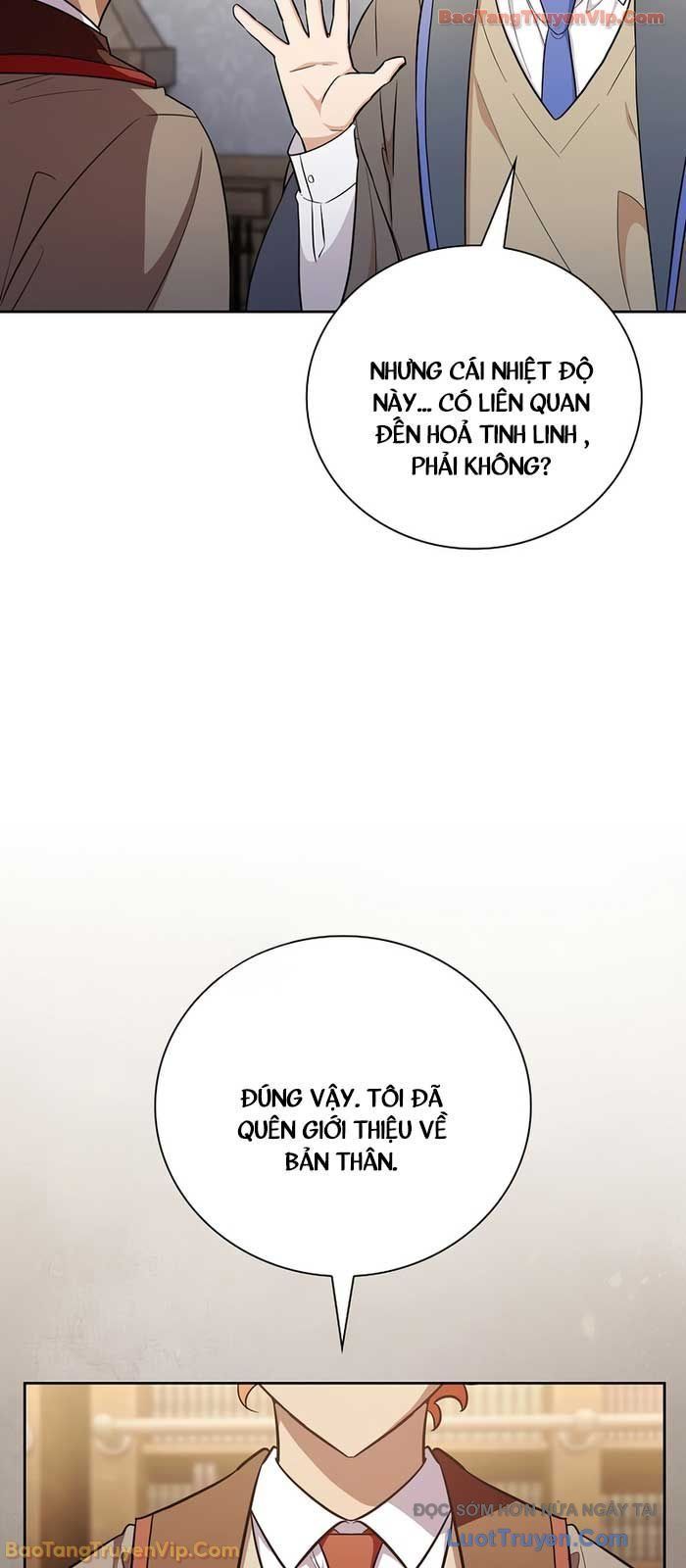 Ma Pháp Sư Tại Trường Học Pháp Thuật Chapter 127 - Trang 2