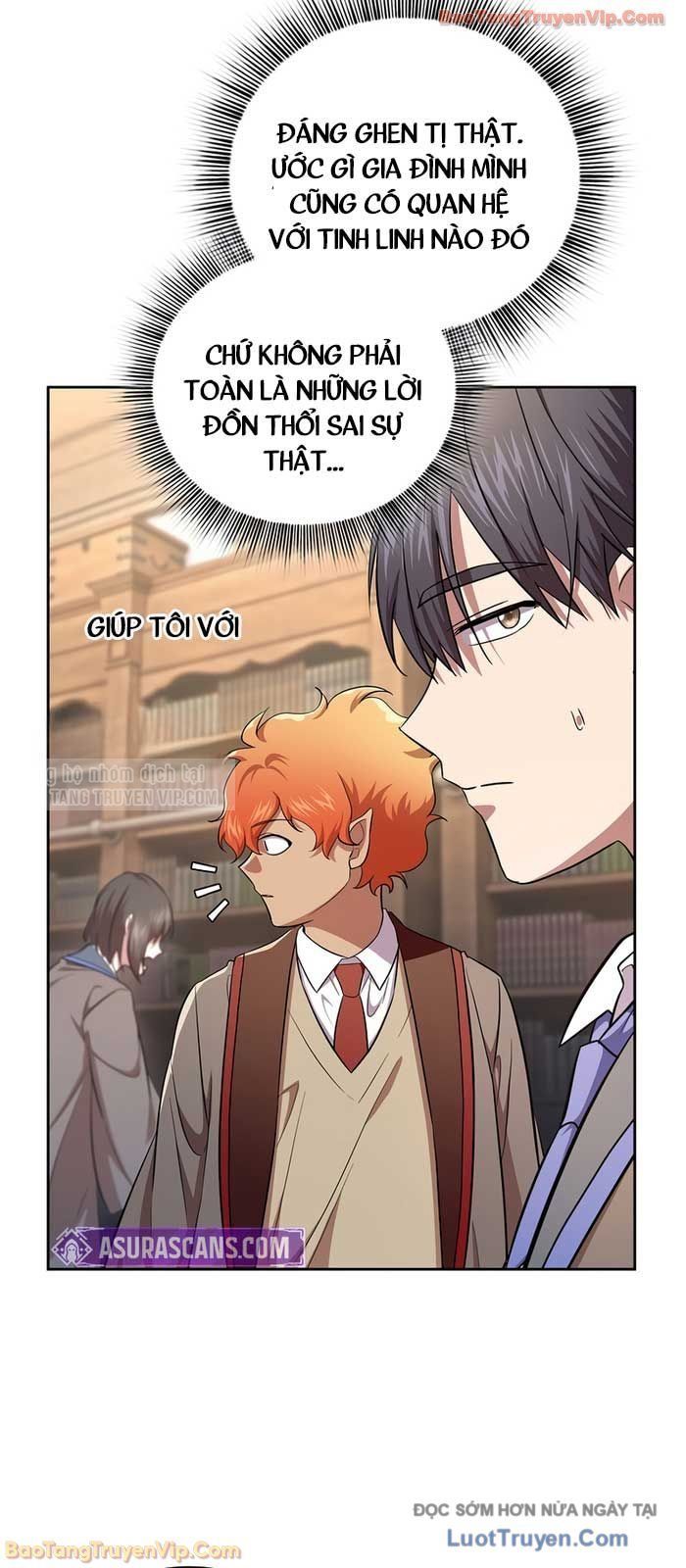 Ma Pháp Sư Tại Trường Học Pháp Thuật Chapter 127 - Trang 2