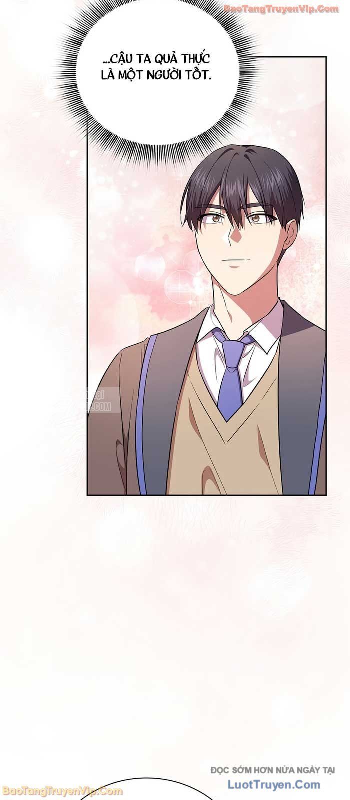 Ma Pháp Sư Tại Trường Học Pháp Thuật Chapter 127 - Trang 2