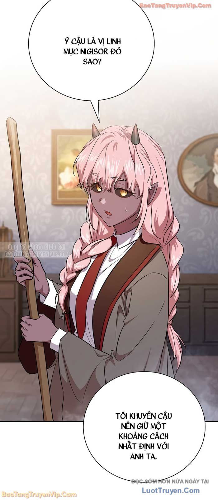 Ma Pháp Sư Tại Trường Học Pháp Thuật Chapter 127 - Trang 2