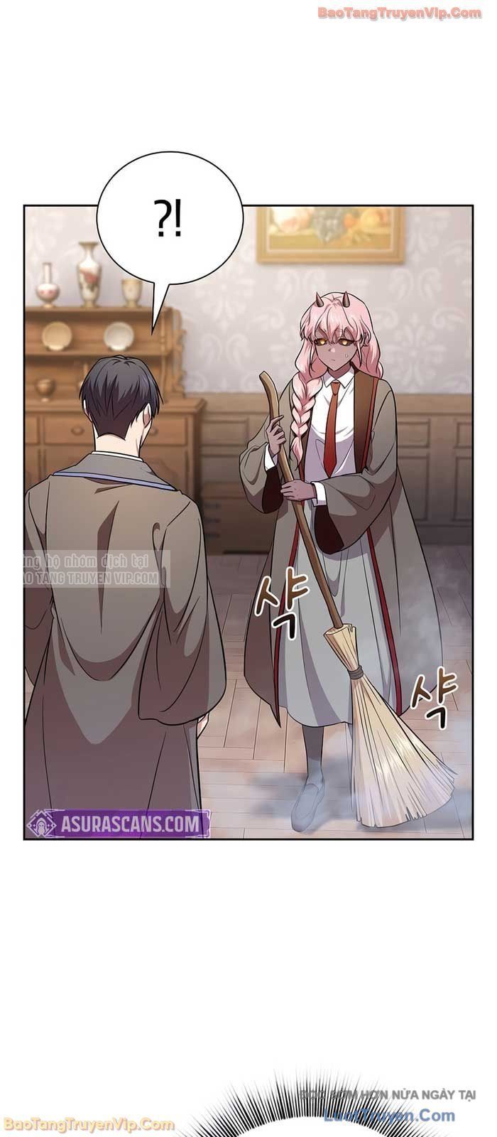 Ma Pháp Sư Tại Trường Học Pháp Thuật Chapter 127 - Trang 2